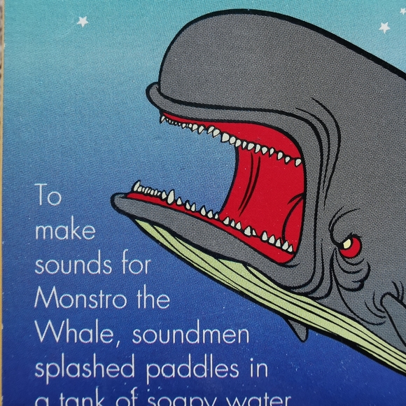 Disney Pinocchio Collector Series Plastic Cup - Picture 14 of 16